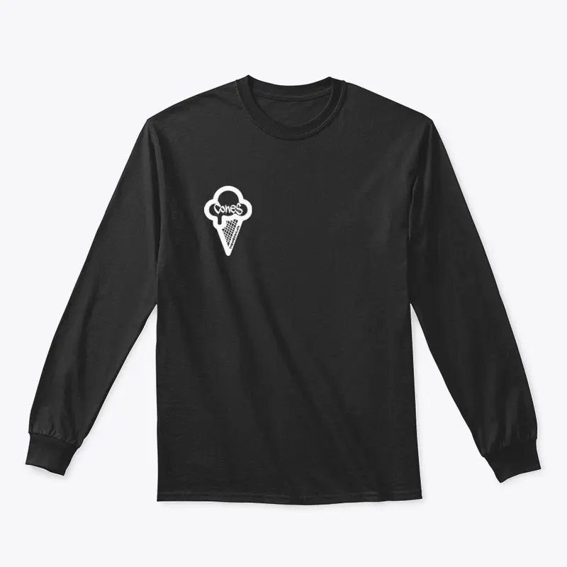 CONE$ Pocket Design (Black)