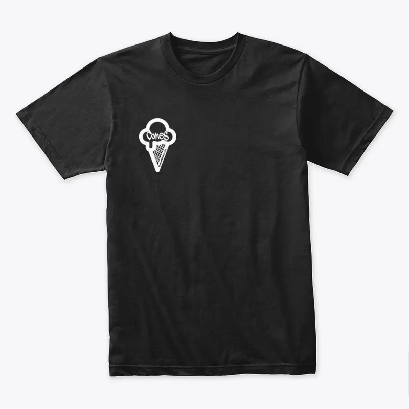 CONE$ Pocket Design (Black)