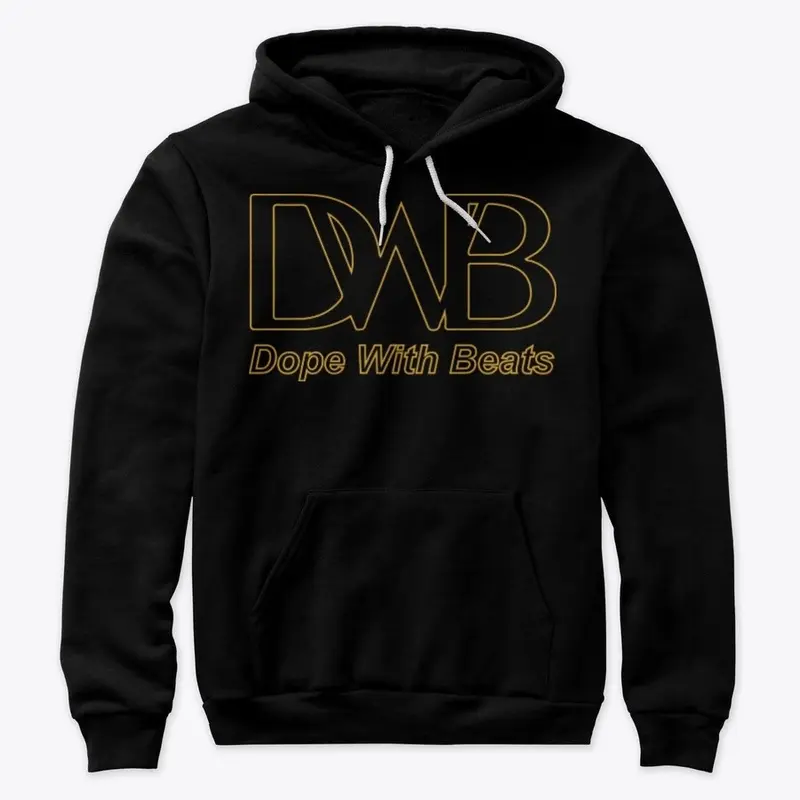 Dope With Beats Logo