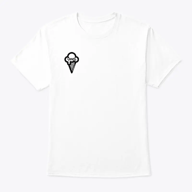 CONE$ Pocket Design (White)