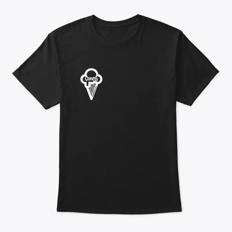 CONE$ Pocket Design (Black)