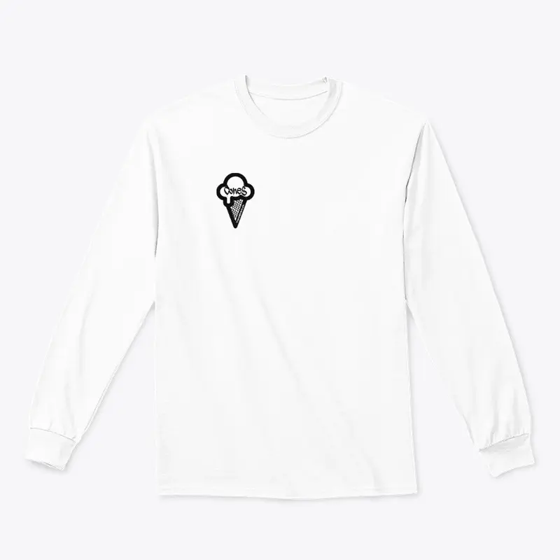 CONE$ Pocket Design (White)